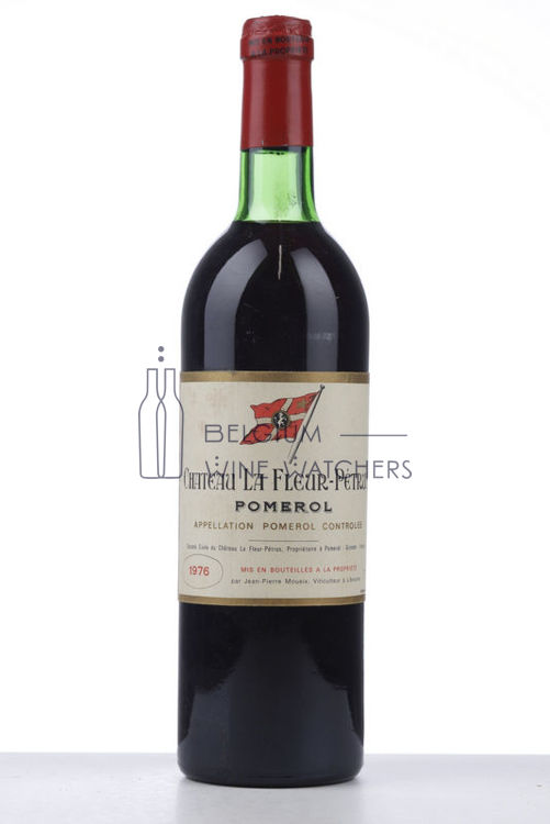 Afbeeldingen van 1976 LA FLEUR PETRUS